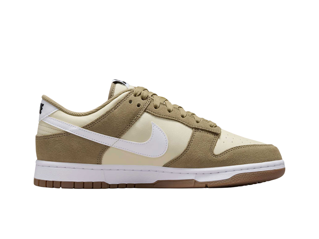 Nike Dunk Low Retro SE Neutral Olive Light Khaki-Nike-pikastore.cz