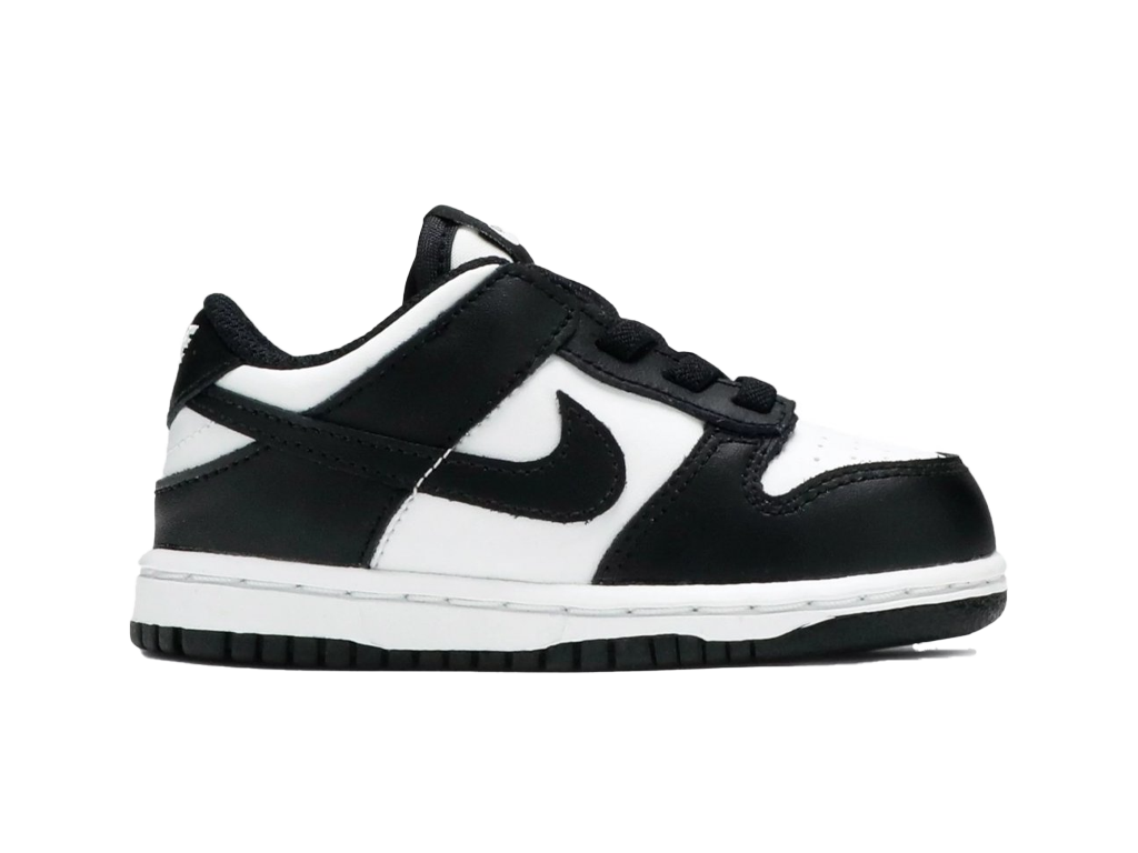 Nike Dunk Low Retro White Black Panda (TD)-sneakers-Nike-pikastore.cz