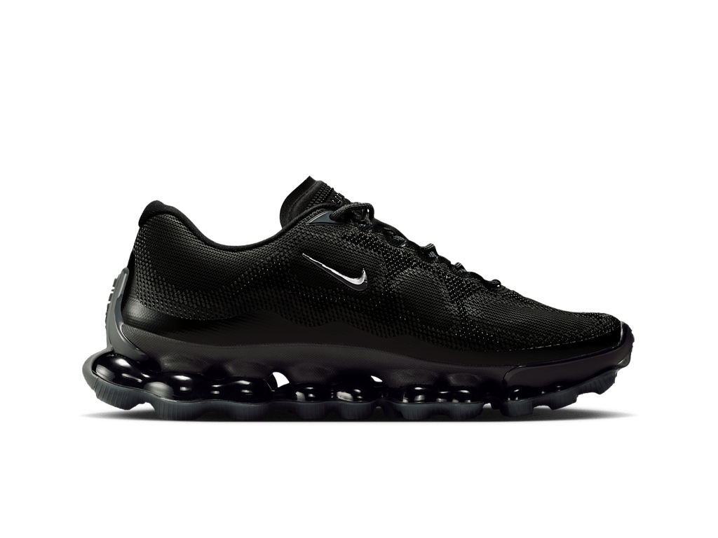 Nike Fragment Design x Air Liquid Max Black Anthracite-Nike-pikastore.cz