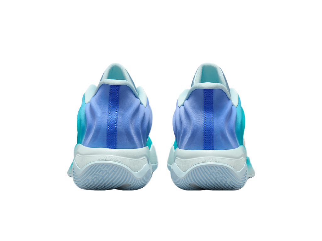 Nike Giannis Immortality 4 Christmas – lenkkarit – kuva 4/5