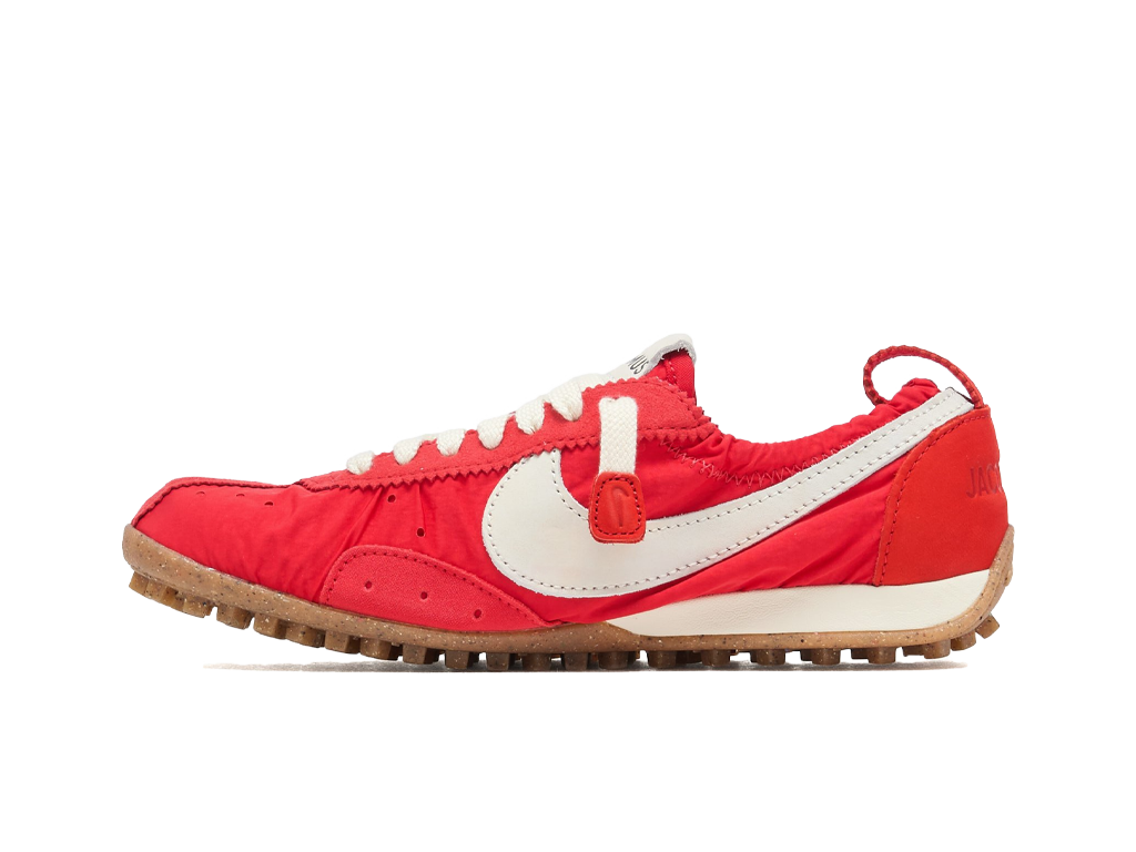 Nike Jacquemus x Moon Shoe SP University Red-Nike-pikastore.cz