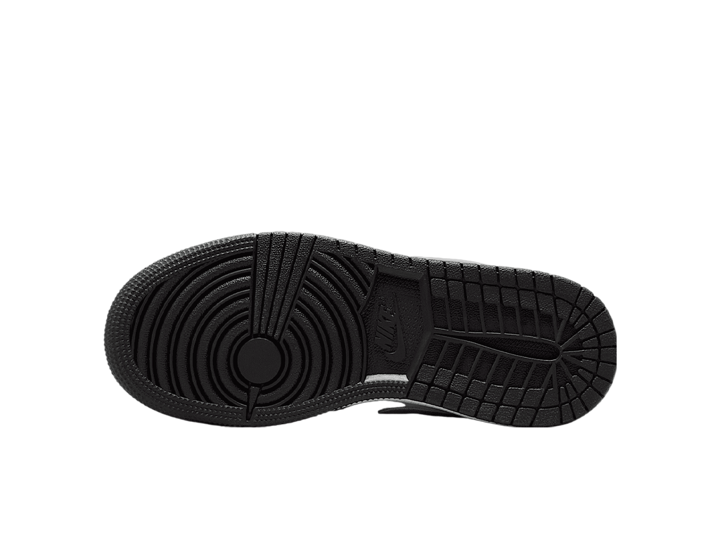 Nike Jordan 1 Low White Black Rust Pink (GS)-Nike-pikastore.cz