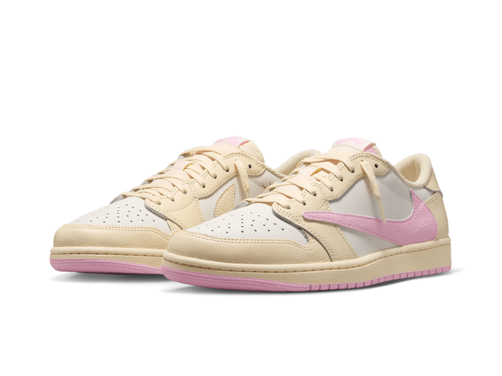 Nike Jordan 1 Retro Low OG SP Travis Scott Shy Pink-Nike-pikastore.cz