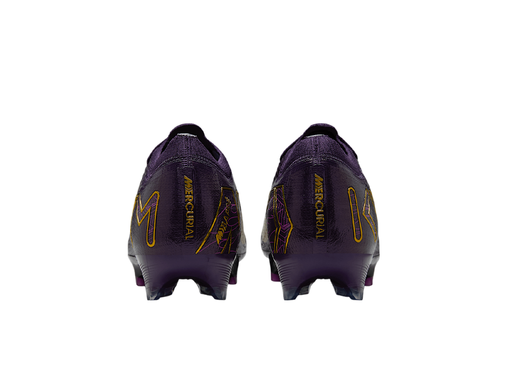Nike Kylian Mbappe x Zoom Mercurial Vapor 16 Elite FG Grand Purple-Nike-pikastore.cz