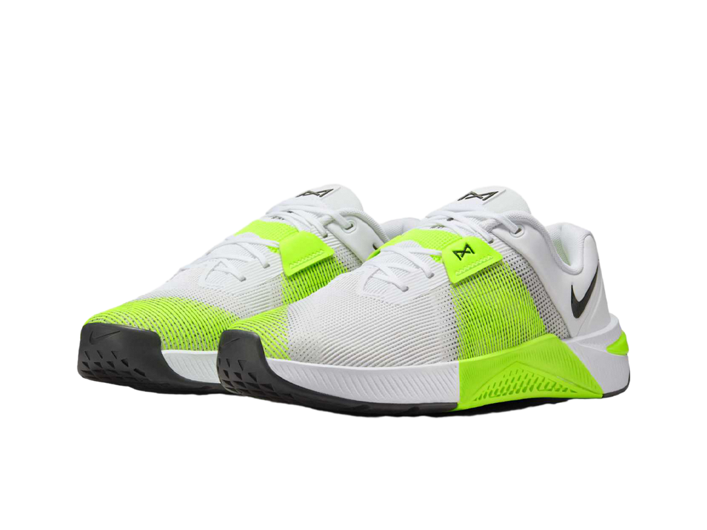 Nike Metcon 10 White Volt Black-Nike-pikastore.cz