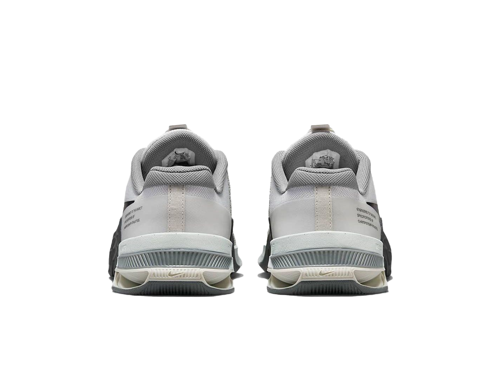 Nike Metcon 8 Photon Dust Anthracite