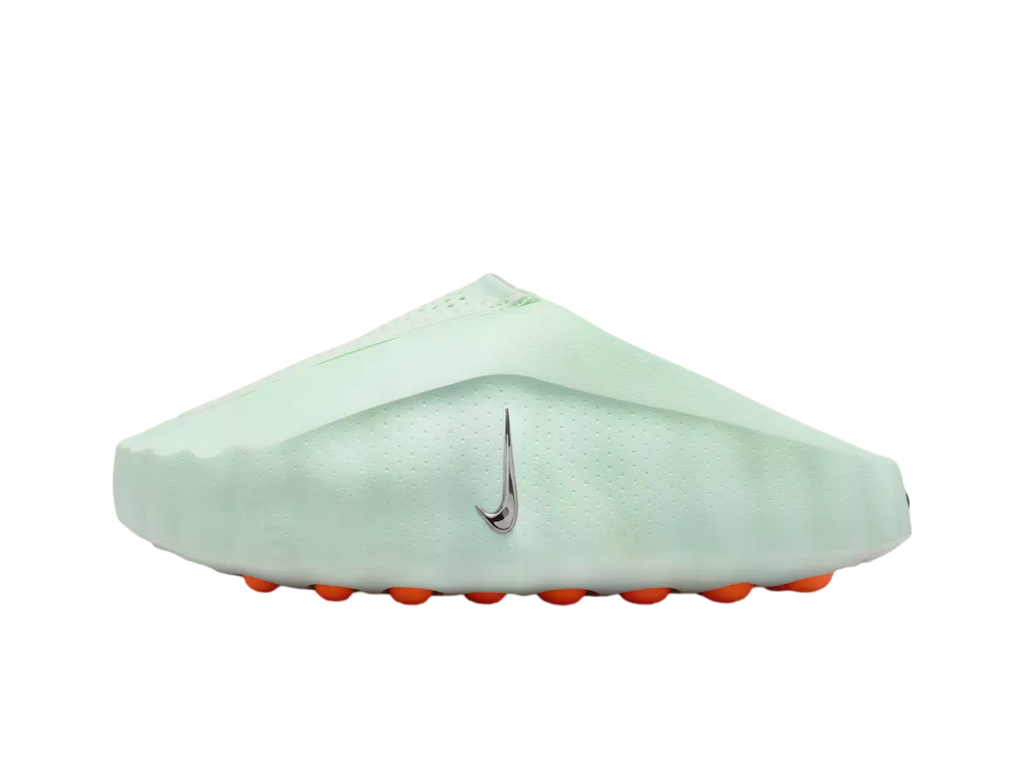 Nike Mind 001 Slide Barely Green (Womens)-Nike-pikastore.cz