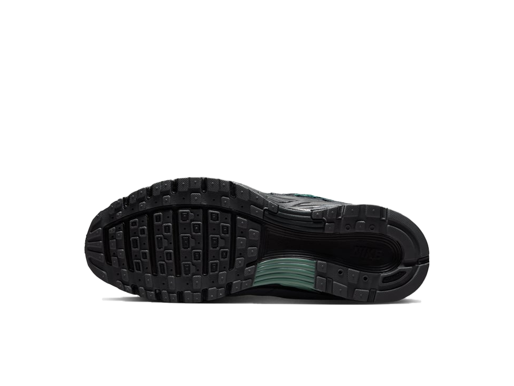 Nike P-6000 Anthracite Clay Green – tenisky – fotka 5 z 5