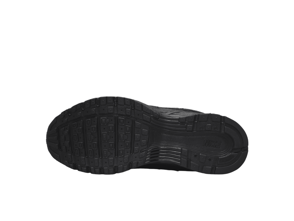 Nike P-6000 Black-Nike-pikastore.cz