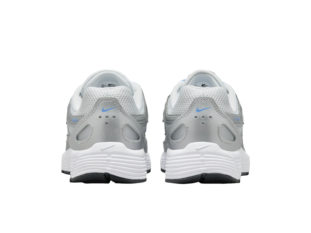 Nike P-6000 GS Metallic Platinum University Blue-Nike-pikastore.cz
