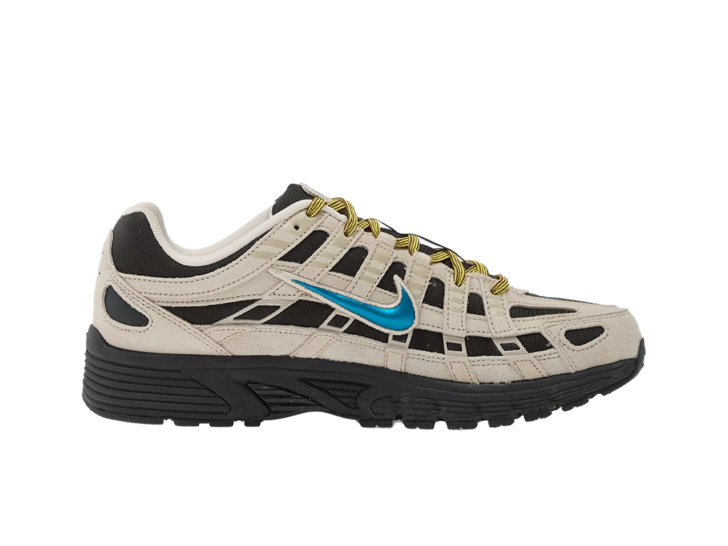 Nike P-6000 Light Orewood Brown Green Abyss-Nike-pikastore.cz