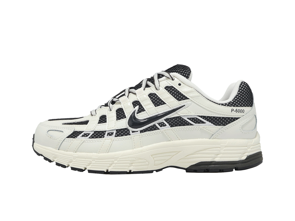 Nike P-6000 Sail Off Noir Medium Ash-Nike-pikastore.cz