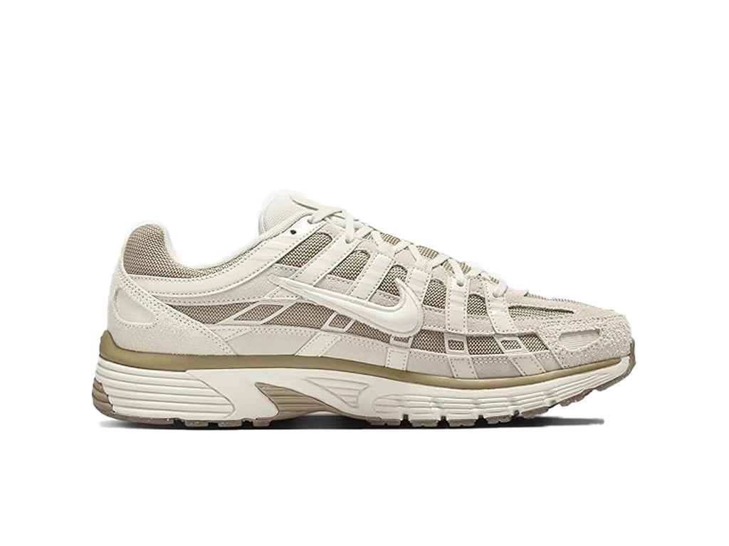 Nike P-6000 Sesame-Nike-pikastore.cz