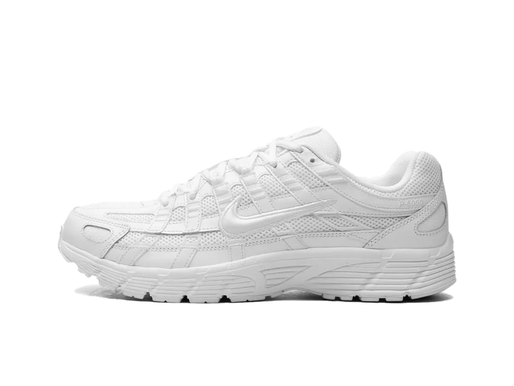 Nike P-6000 White-Nike-pikastore.cz