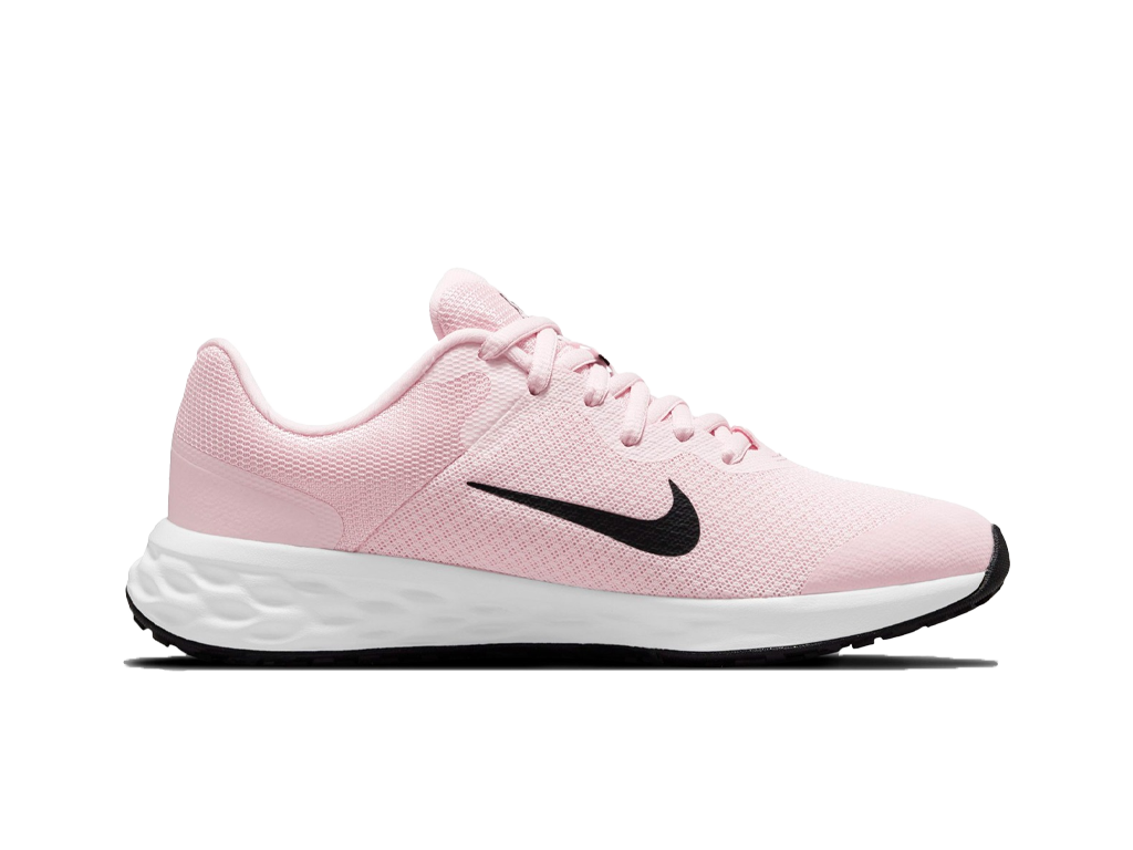 Nike Revolution 6 GS Pink Foam – маратонки – снимка 3 от 5