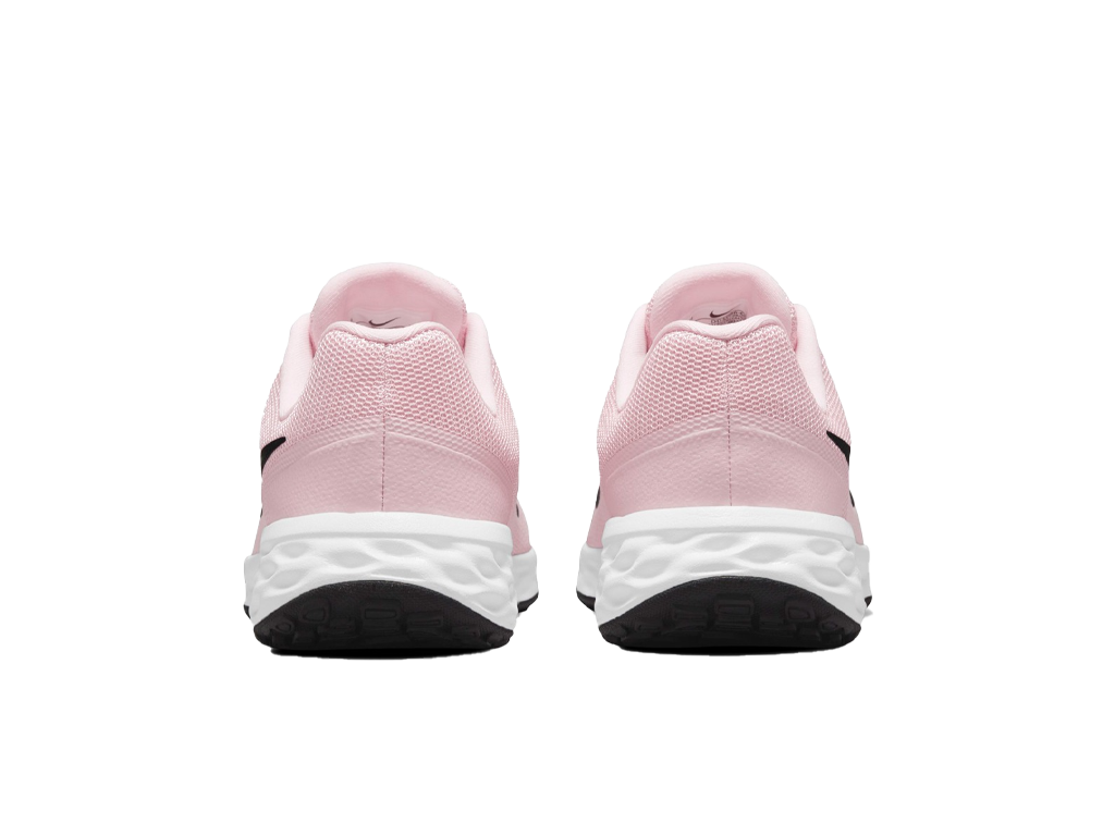 Nike Revolution 6 GS Pink Foam – маратонки – снимка 4 от 5