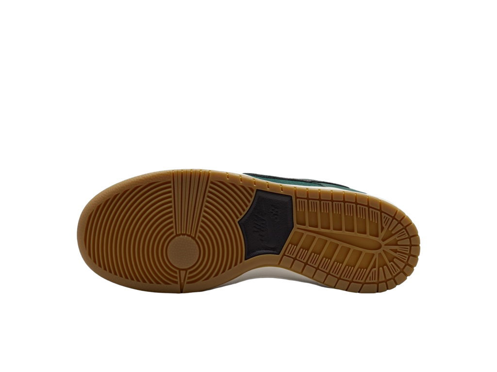 Nike SB Dunk Low Pro Deep Fir-Nike-pikastore.cz