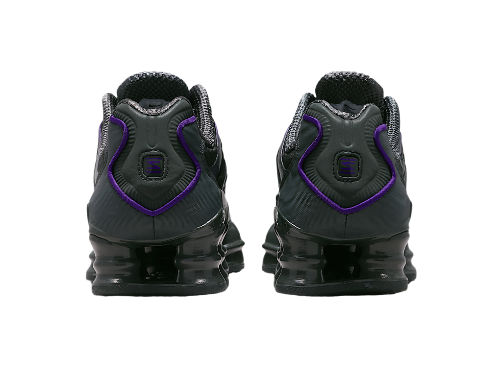 Nike Shox TL GS Dark Smoke Grey Court Purple-Nike-pikastore.cz