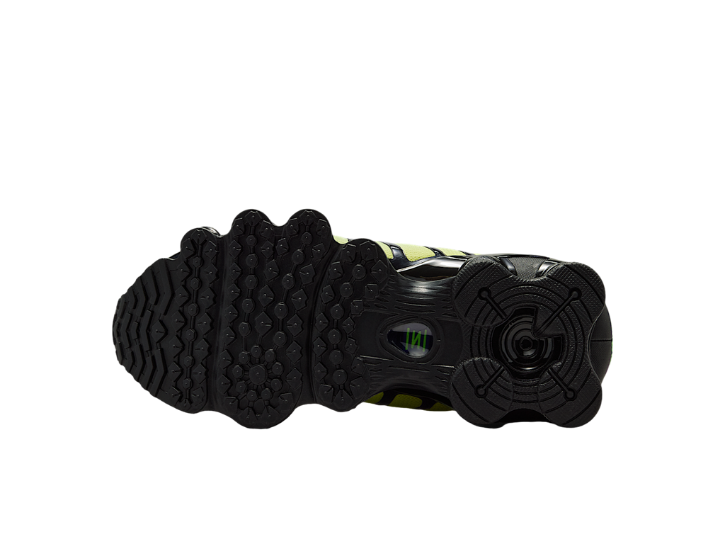 Nike Shox TL GS Lapis Volt Ice – Sneaker – Foto 5 von 5