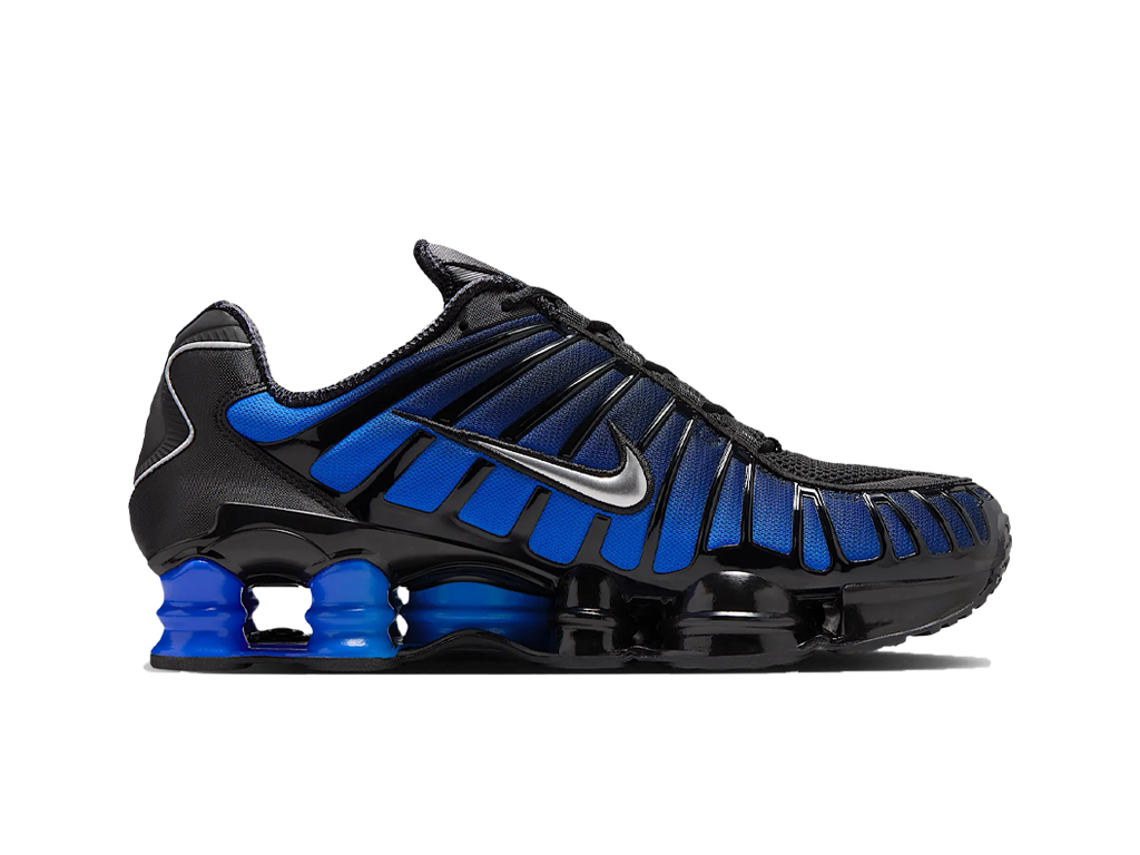 Nike Shox TL Game Royal Black-Nike-pikastore.cz