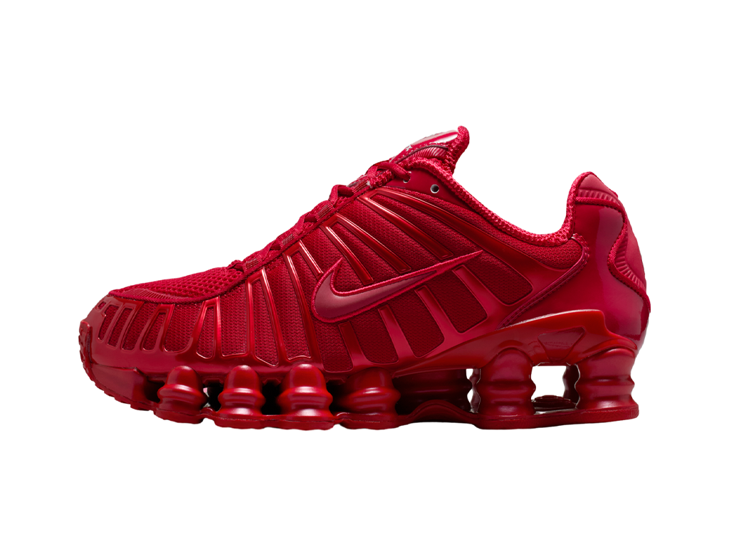 Nike Shox TL Gym Red-Nike-pikastore.cz