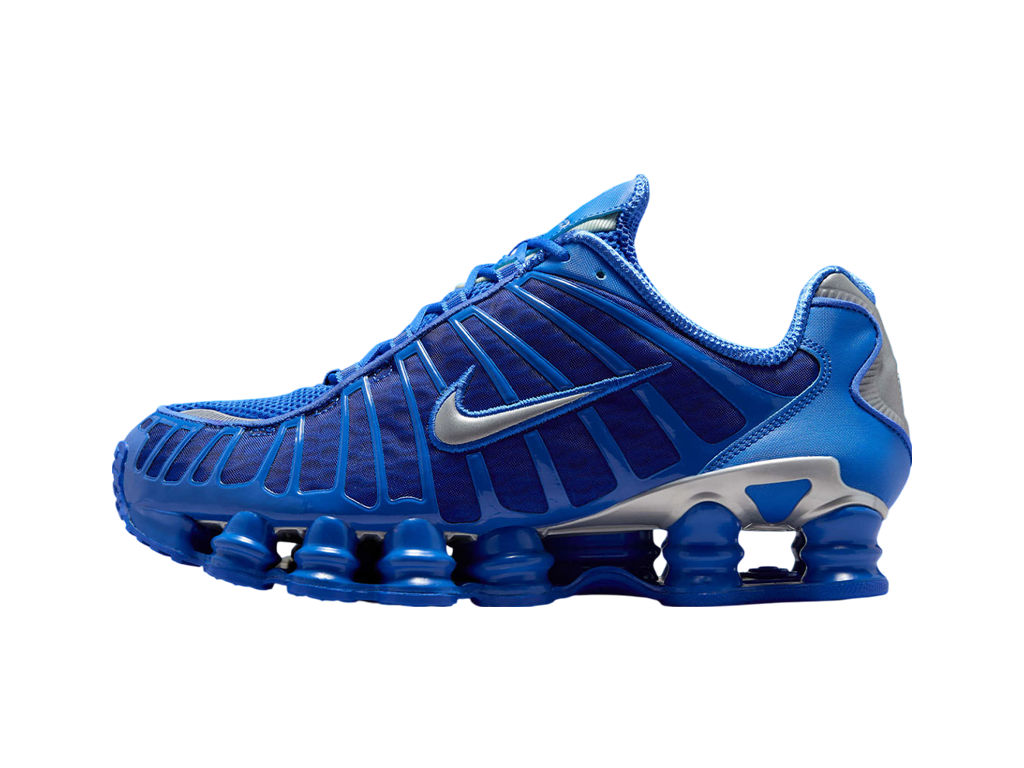 Nike Shox TL Hyper Royal-Nike-pikastore.cz