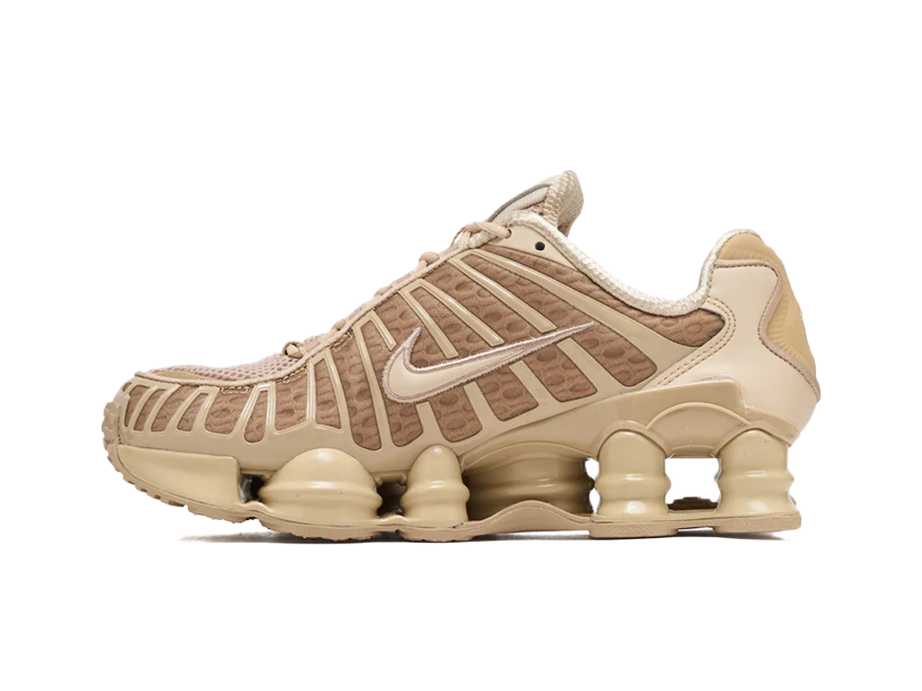 Nike Shox TL Linen-Nike-pikastore.cz