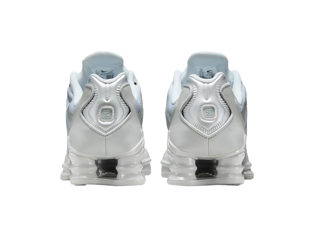 Nike Shox TL Wmns Pure Platinum-Nike-pikastore.cz