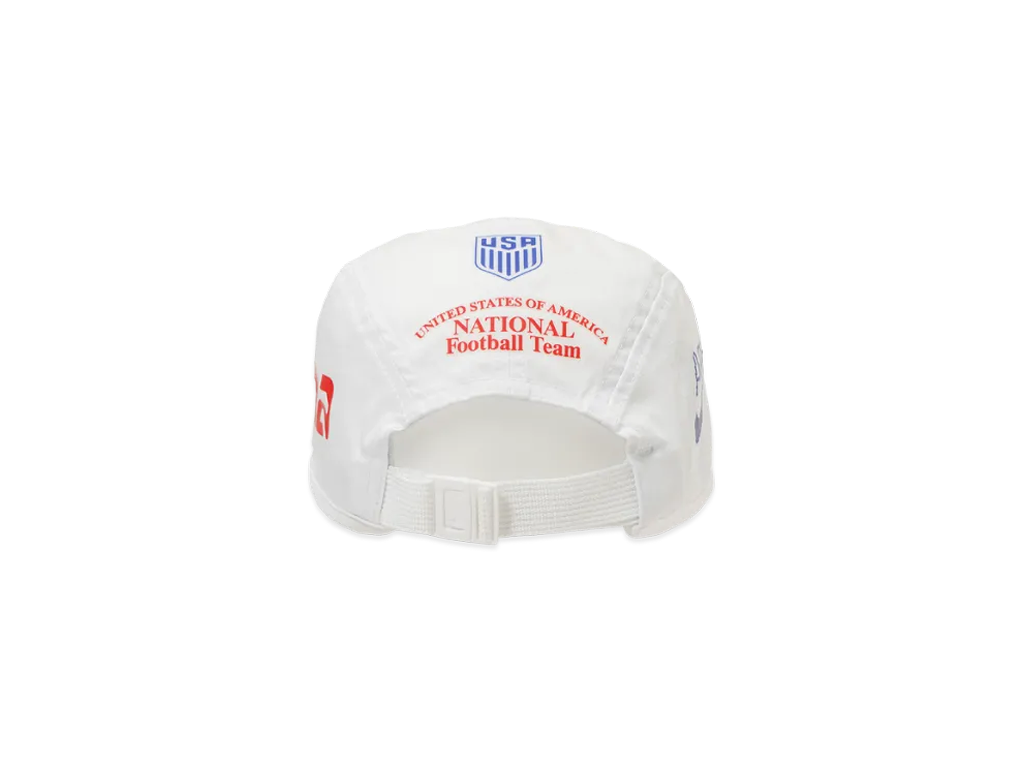 Nike USA x V.A.A. Unstructured Fly Cap White-Nike-pikastore.cz