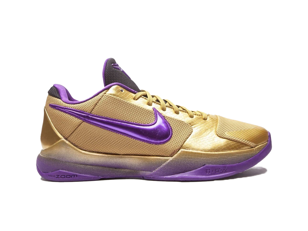 Nike Undefeated x Zoom Kobe 5 Protro Hall Of Fame-Nike-pikastore.cz