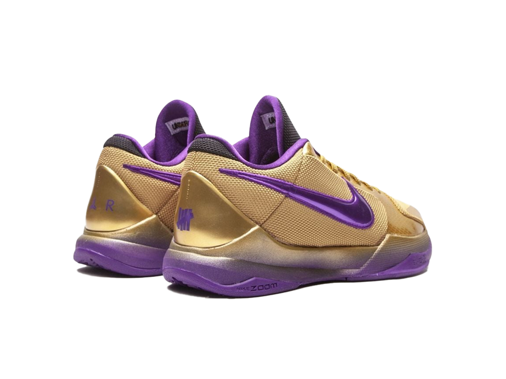 Nike Undefeated x Zoom Kobe 5 Protro Hall Of Fame-Nike-pikastore.cz