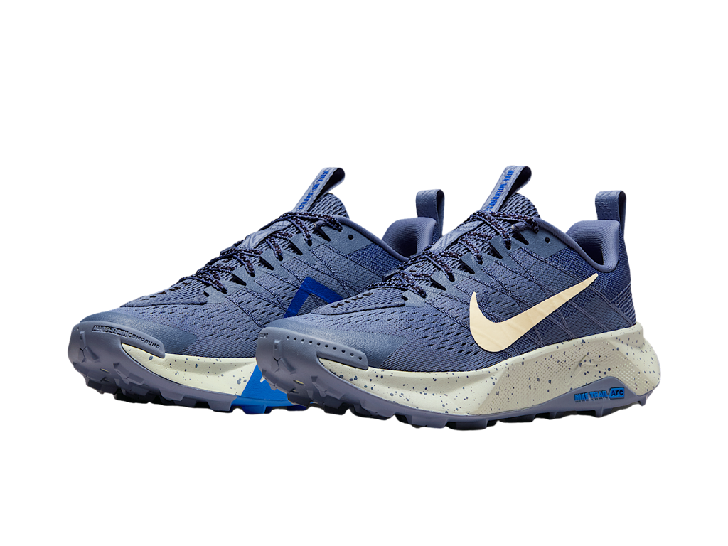 Nike Wildhorse 10 World Indigo Alabaster (Womens)-Nike-pikastore.cz