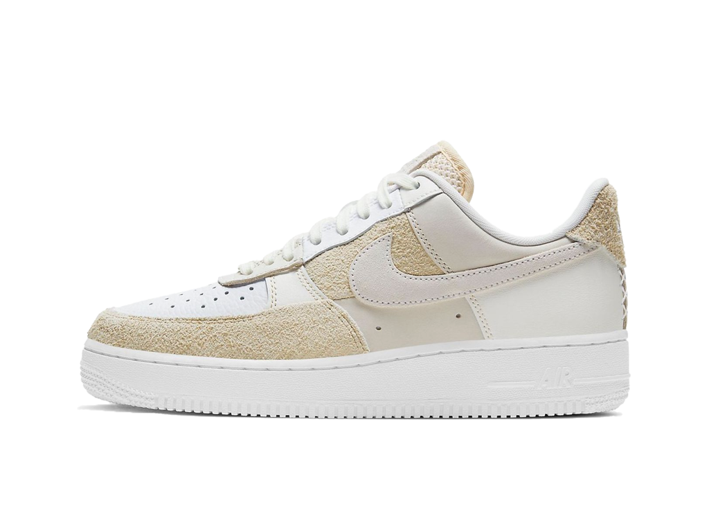 Nike Wmns Air Force 1 07 Coconut Milk-Nike-pikastore.cz
