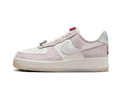 Nike Dam Air Force 1 07 LX Year of the Dragon