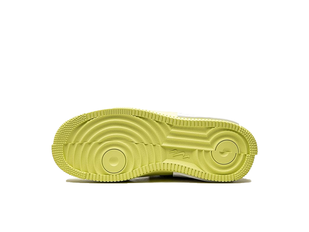 Nike Wmns Air Force 1 Fontanka Yellow Strike-Nike-pikastore.cz