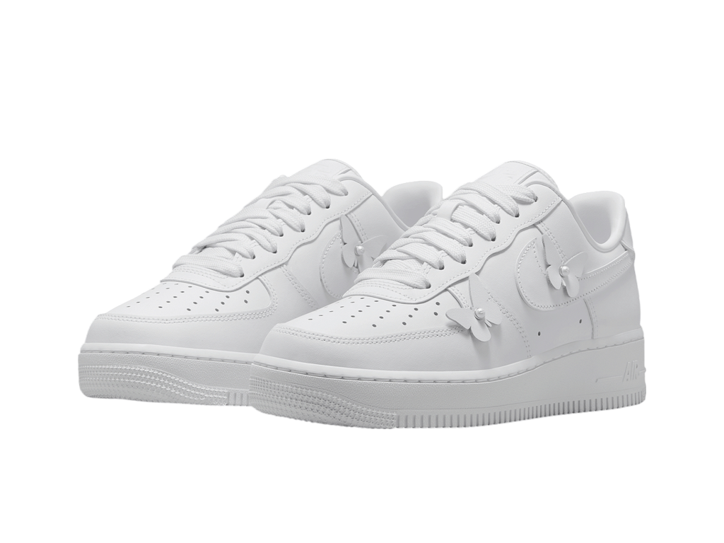 Nike Wmns Air Force 1 Low Butterfly-Nike-pikastore.cz