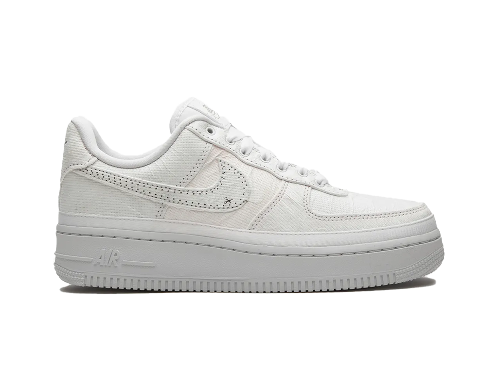 Nike Wmns Air Force 1 Low LX Reveal – Sneaker – Foto 3 von 5