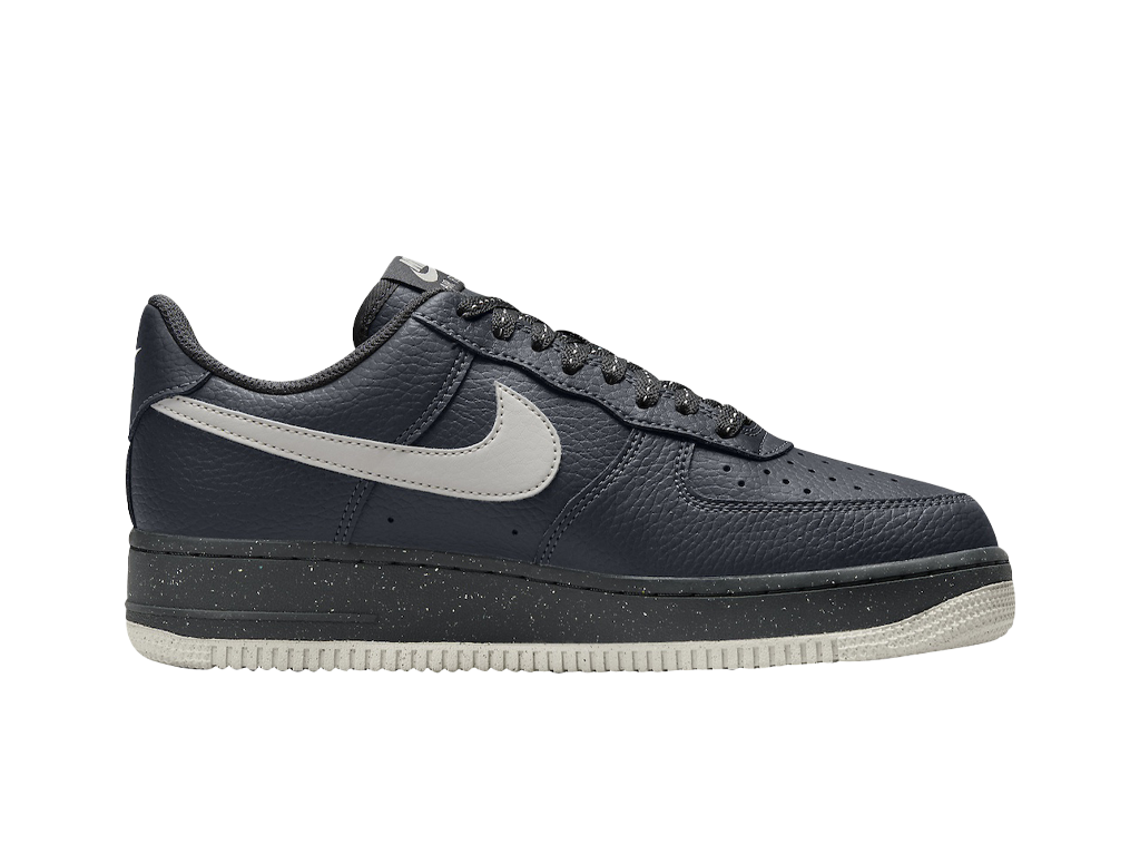 Nike Wmns Air Force 1 Low Next Nature Anthracite Light Orewood-Nike-pikastore.cz