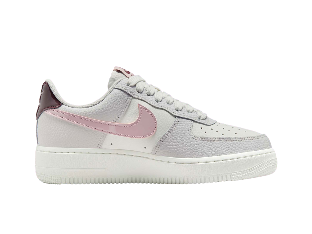 Nike Wmns Air Force 1 Low Plum Chalk-Nike-pikastore.cz