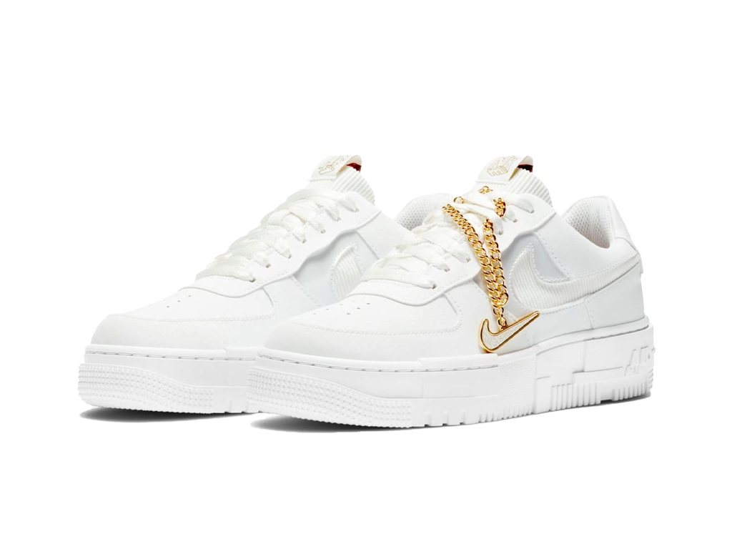 Nike Wmns Air Force 1 Pixel Summit White-Nike-pikastore.cz