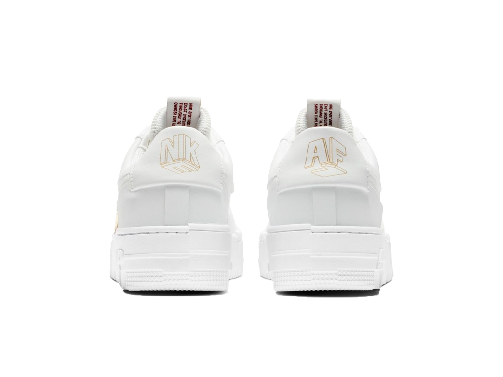 Nike Wmns Air Force 1 Pixel Summit White-Nike-pikastore.cz