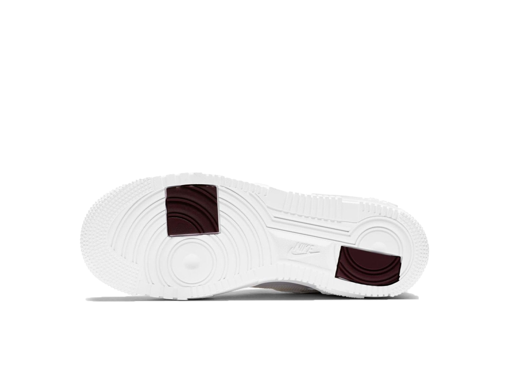Nike Wmns Air Force 1 Pixel Summit White-Nike-pikastore.cz