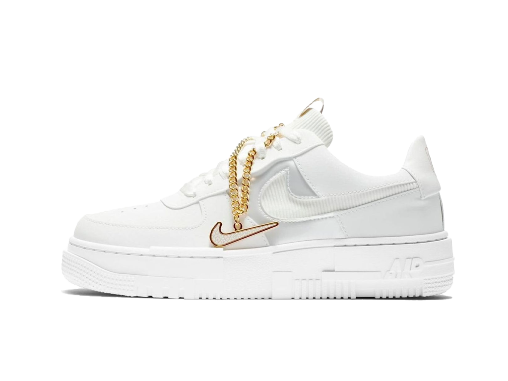 Nike Wmns Air Force 1 Pixel Summit White-Nike-pikastore.cz
