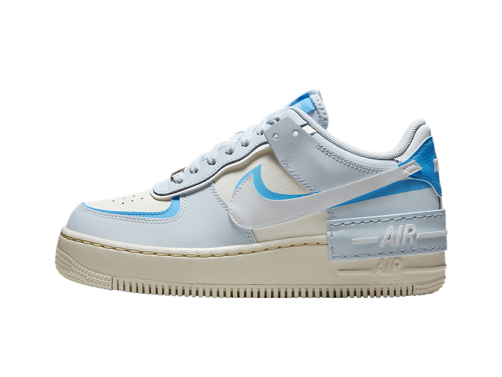 Nike Wmns Air Force 1 Shadow Blue Tint-Nike-pikastore.cz