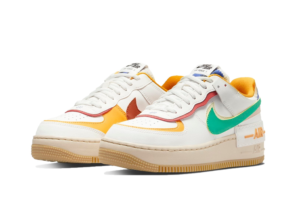 Nike Wmns Air Force 1 Shadow Multi-Color-Nike-pikastore.cz