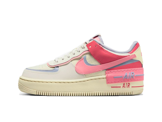 Nike Wmns Air Force 1 Shadow Sail Sea Coral