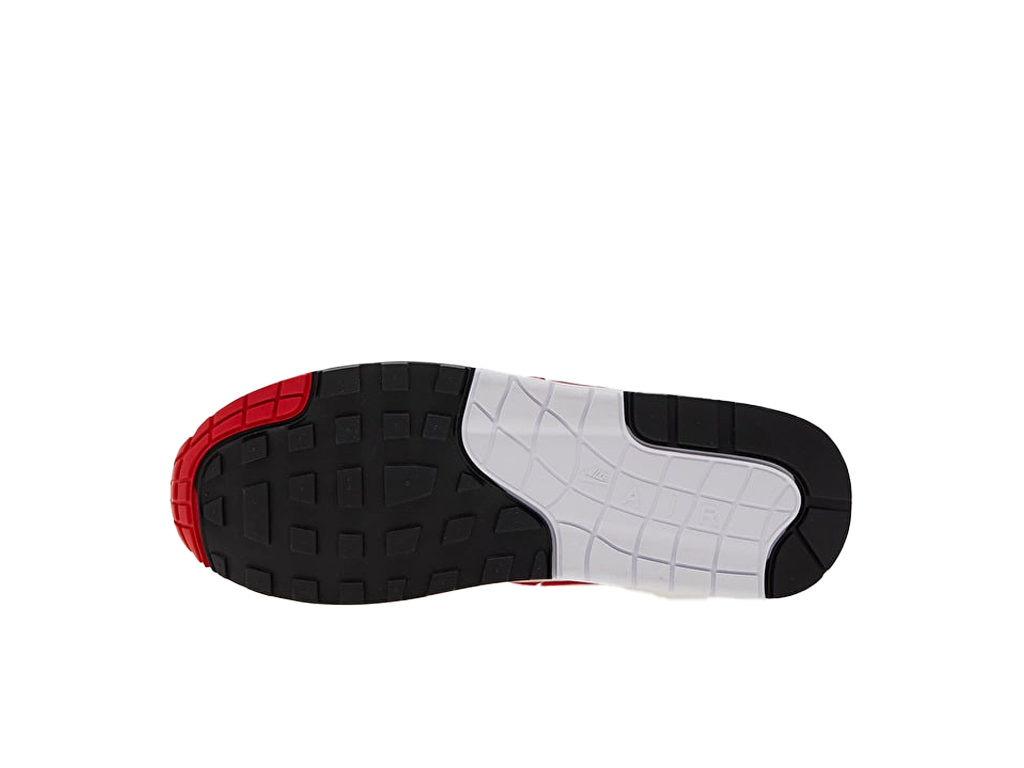 Nike Wmns Air Max 1 86 OG Big Bubble - Red – sneakers – foto 5 af 5