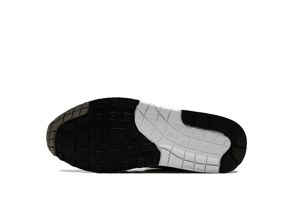 Nike Wmns Air Max 1 Light Army – zapatillas – foto 5 de 5