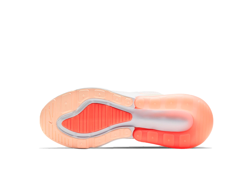 Nike Wmns Air Max 270 Essential White Bright Mango-Nike-pikastore.cz