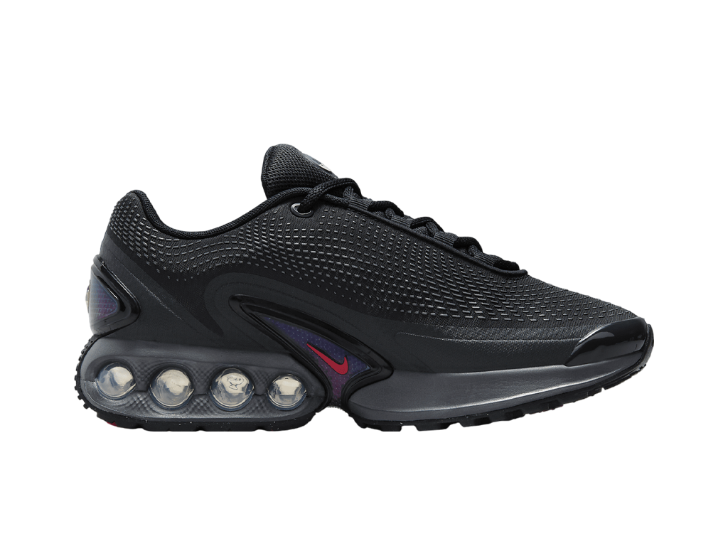 Nike Wmns Air Max DN Anthracite Light Crimson – Sneaker – Foto 3 von 5
